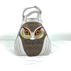 Owl bag with Long Strap