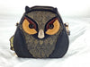 Cross Body Owl Bag