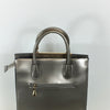 Marilyn Monroe bag with Long strap Zipped pocket on the back