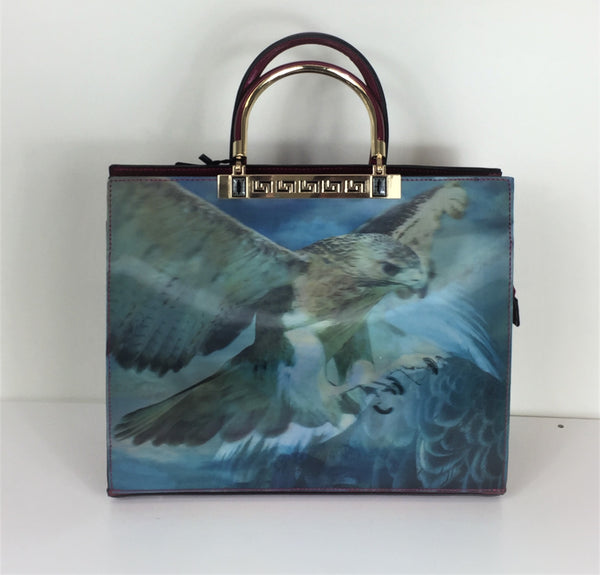 Eagle Handbag