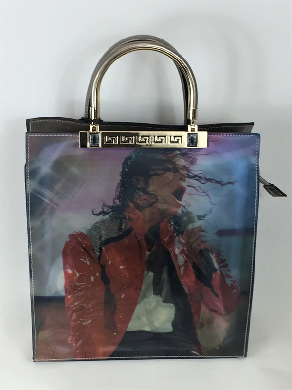 Michael Jackson Handbag
