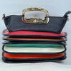 Multi Coloured Handbag