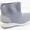 Grey Lightweight Shoe